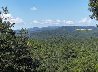 Lots 12 &14 Crows Nest, Clayton, GA 30525