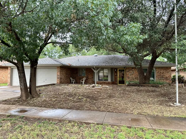 8511 Joliet Ave, Lubbock, TX 79423