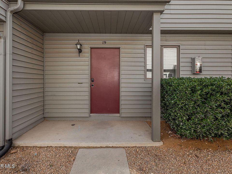 1240 Stetson Rd UNIT 19, Prescott, AZ 86303 MLS 1058422 Zillow