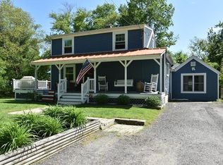 18 Silver Hill Rd, Maynard, MA 01754