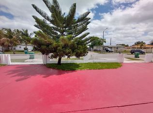 16902 NW 53rd Ct, Opa Locka, FL 33055