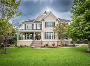 235 Oak Point Landing Dr, Mount Pleasant, SC 29464