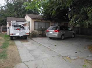 12012 Redstone St, El Monte, CA 91732