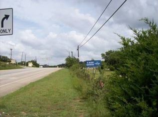 14001 State Hwy 46 W, Spring Branch, TX 78070