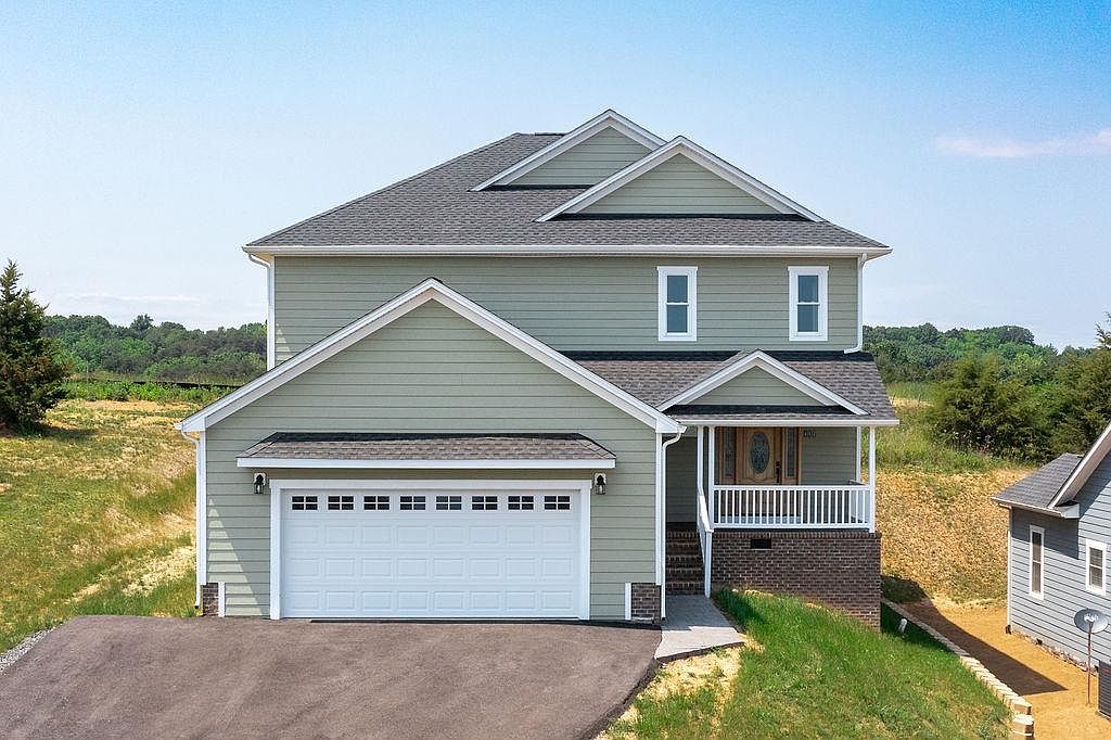 117 Chamberlain Dr, Staunton, VA 24401 MLS 642252 Zillow