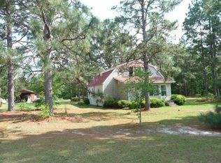 350 Kilpatrick Rd, Waynesboro, GA 30830