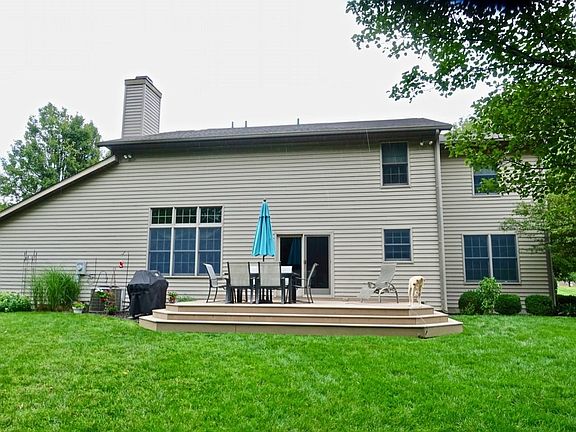 4th image of 213 N Crosscreek Dr