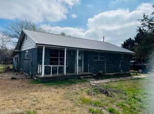 810018 S Highway 99, Stroud, OK 74079