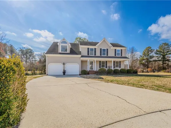 1024 Wymers Ct, Chesapeake, VA 23322