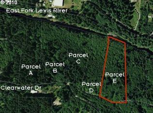 32700 NE Clearwater Dr, Yacolt, WA 98675