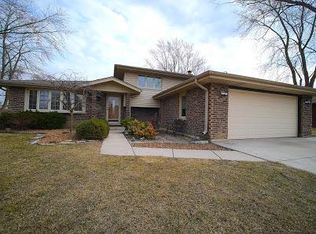 13819 S 85th Ave, Orland Park, IL