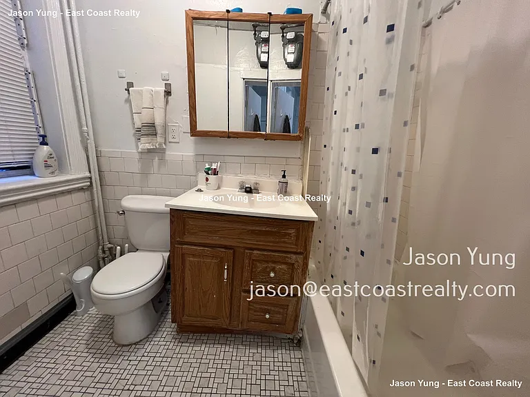 238 Hemenway St #10 — Photo 20