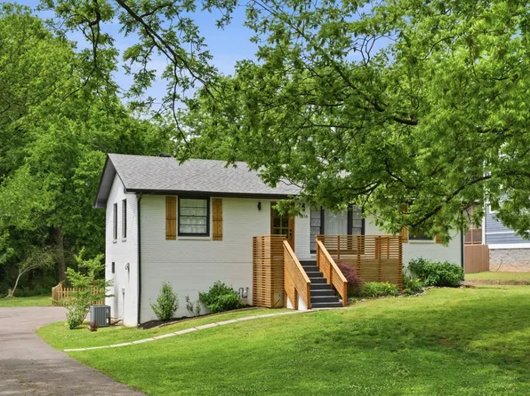 1216 Preston Dr, Nashville, TN 37206