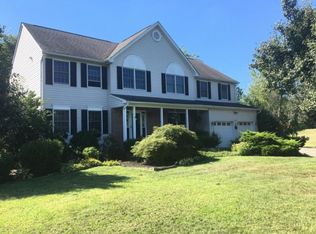 23 Steeple Chase Rd, Millstone Township, NJ 08535