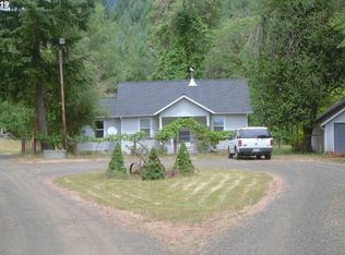 2107 Sparks Rd, Oakland, OR 97462