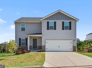 508 Pemberton St, Kingston, GA 30145