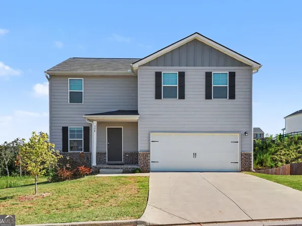 508 Pemberton St, Kingston, GA 30145