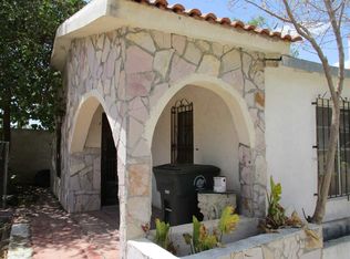 606 E Lane St, Laredo, TX 78040