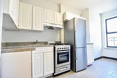 Rented by Brickview NYC Realty NYV LLC