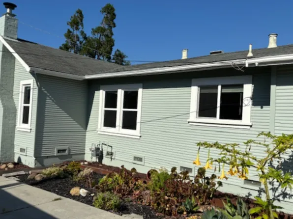 141 Fairmount Ave #A, Santa Cruz, CA 95062