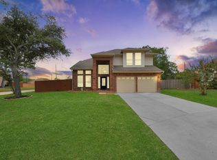 6103 Cape Henry Ln, Houston, TX 77084