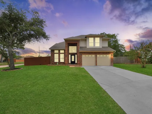 6103 Cape Henry Ln, Houston, TX 77084