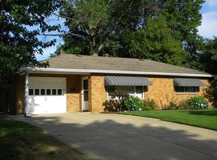 136 S 25th St, Terre Haute, IN 47803