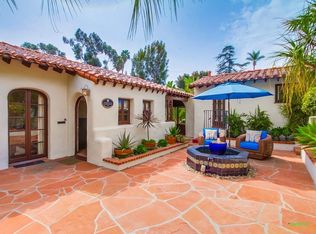 4494 Hortensia St, San Diego, CA 92103