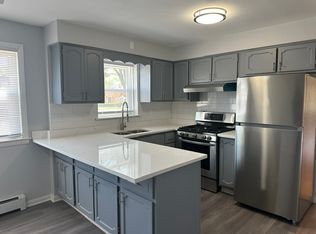 2001 N 72nd Ct APT 2, Elmwood Park, IL 60707