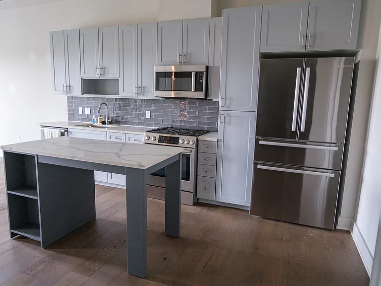 6803 Cameron Dr NW #406 — Photo 1