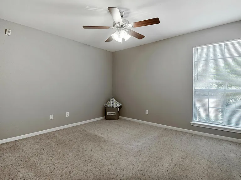 Driscoll Place | Houston, TX | Bedroom 1