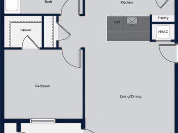 Cielo Luxury Living Apartments | 5200 Beckner Rd, Santa Fe, NM