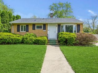 833 North Ave, Des Plaines, IL