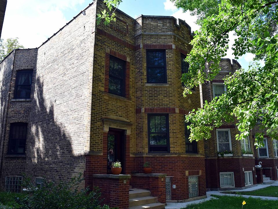 1st image of 4738 N Karlov Ave APT 2