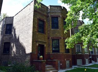 4738 N Karlov Ave APT 2, Chicago, IL 60630