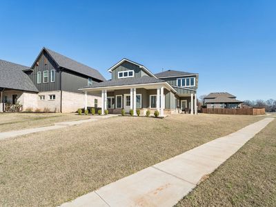 2410 W Charleston St, Broken Arrow, OK, 74011