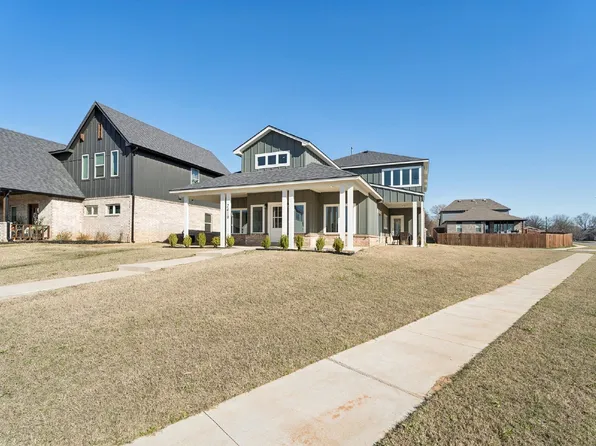 2410 W Charleston St, Broken Arrow, OK 74011
