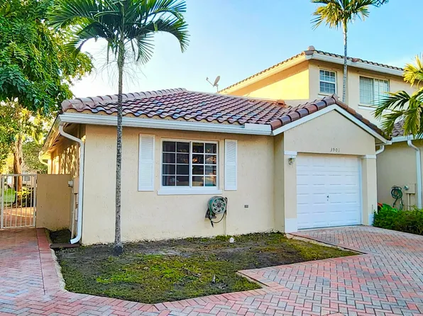 3901 NW 91st Terrace, Sunrise, FL 33351