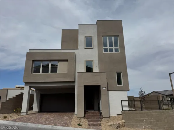 11540 Hawking Ave, Las Vegas, NV 89138