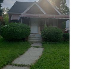 13527 Rutherford St, Detroit, MI 48227