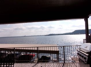 403 Island Dr #103, Horseshoe Bay, TX 78657