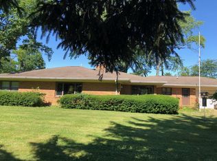 1903 N Hawthorne Rd, Marion, IN 46952