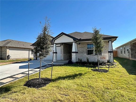 3rd image of 116 Krause Springs Dr