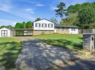 8288 Reinosa Way, Jonesboro, GA 30236