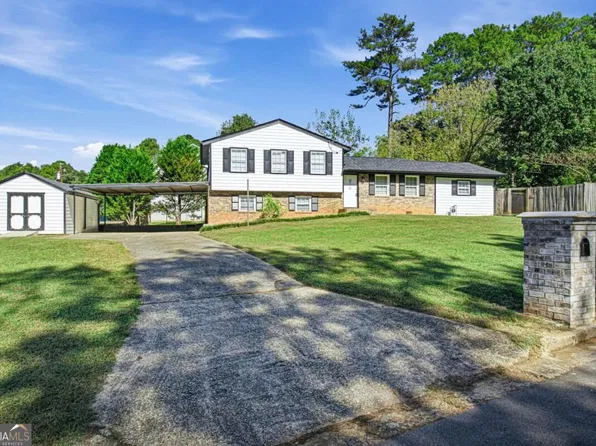 8288 Reinosa Way, Jonesboro, GA 30236