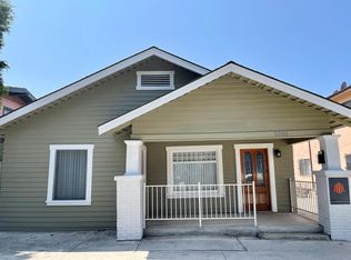 5606 Harold Way, Los Angeles, CA 90028
