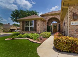 846 River Walk Trl, Georgetown, TX 78633