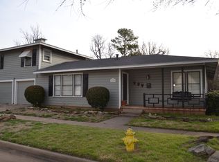 1650 Ardath Ave #1, Wichita Falls, TX 76301