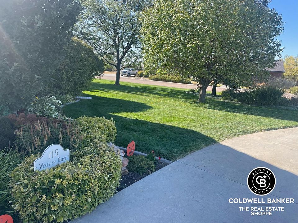 115 Westview Dr, Scott City, KS 67871 MLS 18801 Zillow