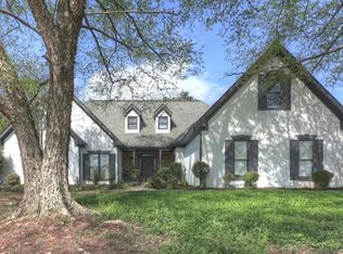 2815 Bordeaux Blvd, Cumming, GA 30041